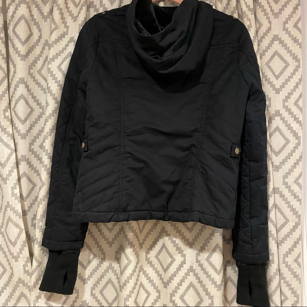 Express Bomber Jacket - image 6